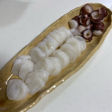 水ダコの捌き方 刺身 レシピ 作り方 By You花凛 楽天レシピ 水ダコの捌き方 刺身 レシピ 作り方 By You花凛 楽天レシピ